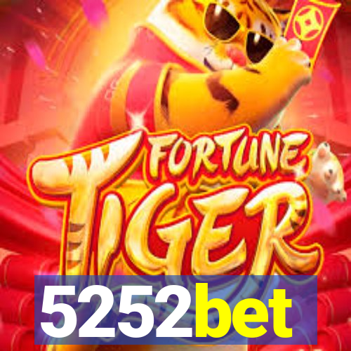 5252bet