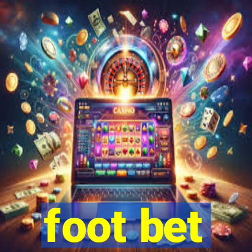 foot bet