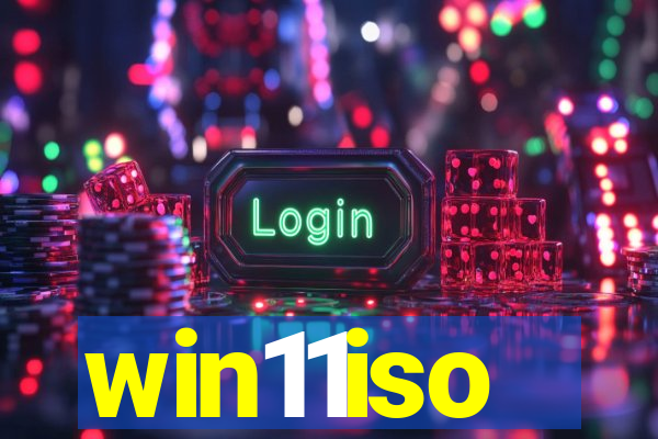 win11iso