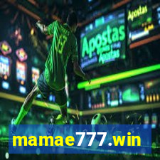 mamae777.win