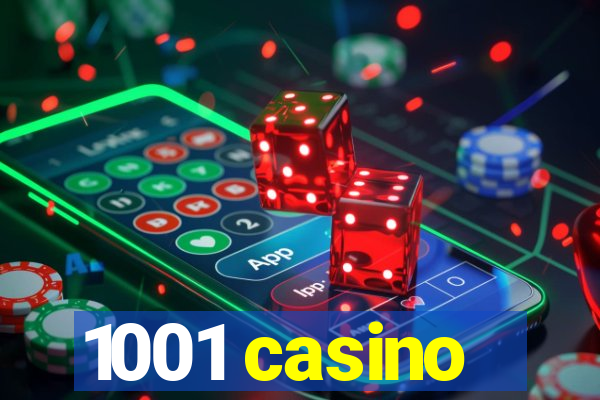 1001 casino