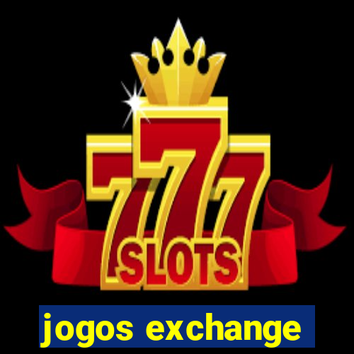 jogos exchange