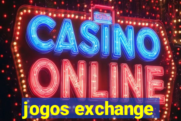 jogos exchange