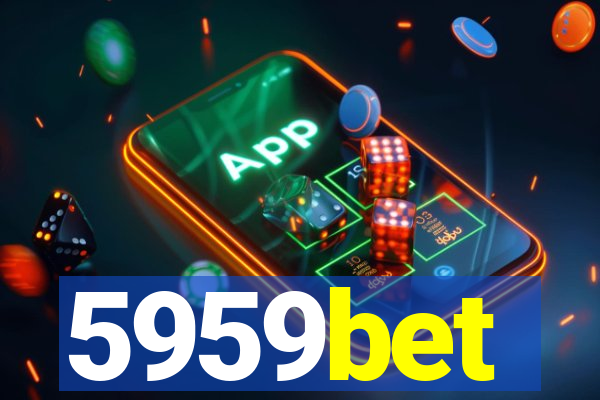 5959bet