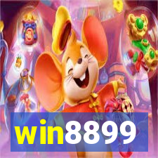 win8899