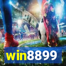 win8899