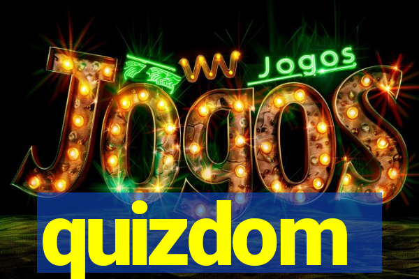 quizdom