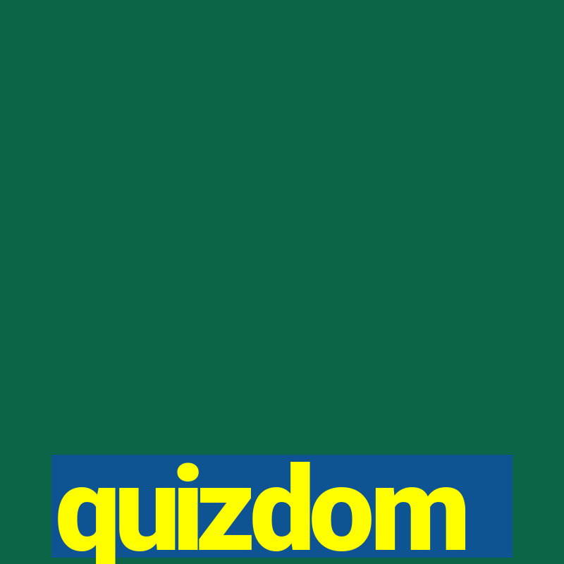 quizdom