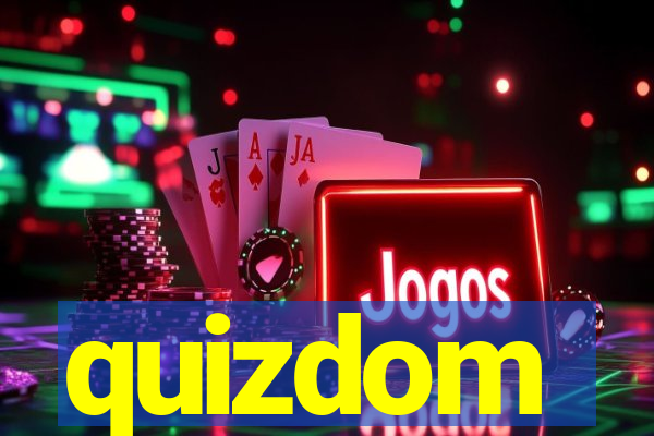 quizdom