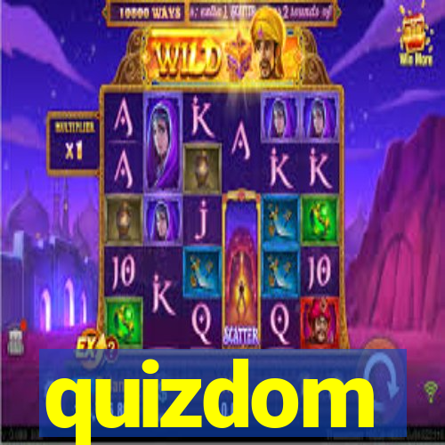 quizdom