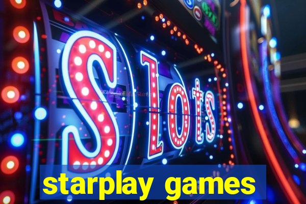 starplay games