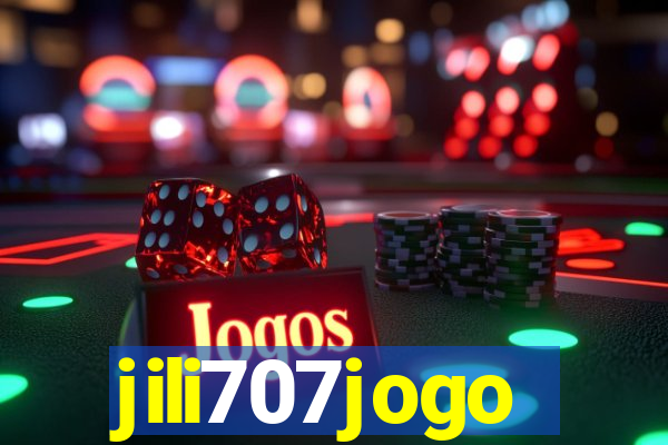 jili707jogo