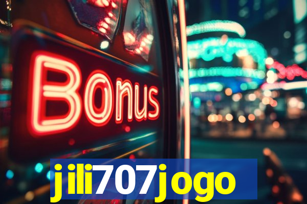 jili707jogo