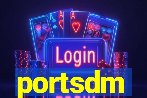 portsdm