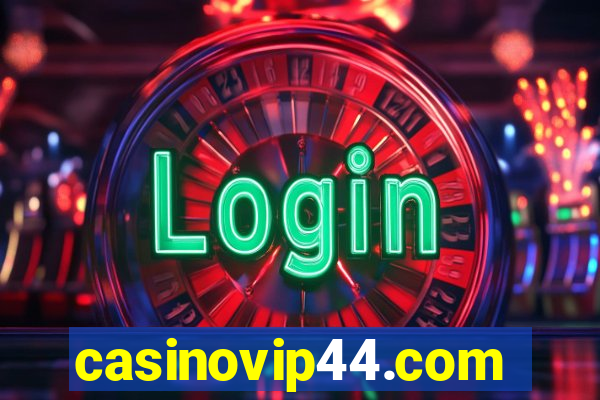 casinovip44.com