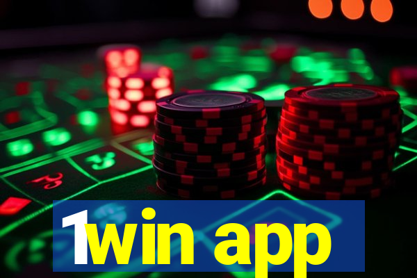 1win app