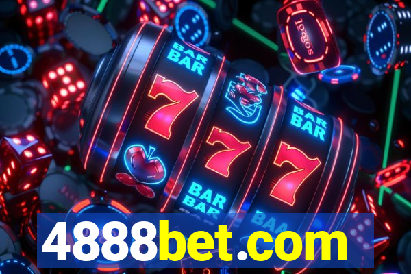 4888bet.com