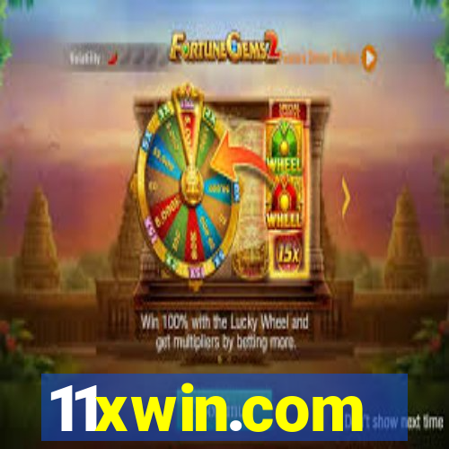 11xwin.com