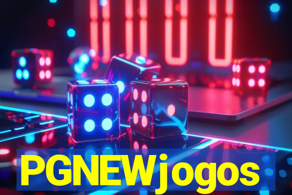 PGNEWjogos