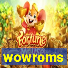 wowroms