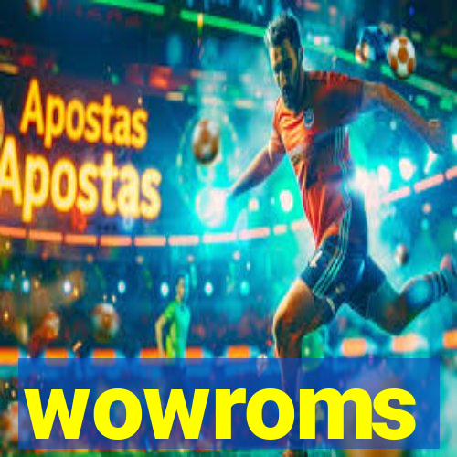 wowroms