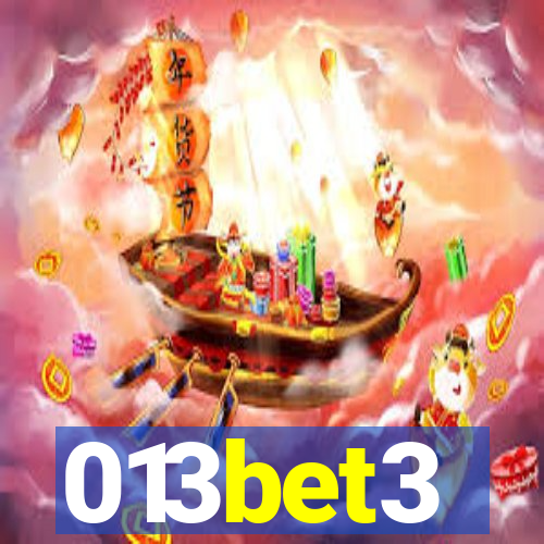 013bet3