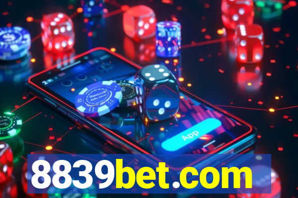 8839bet.com