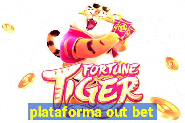 plataforma out bet