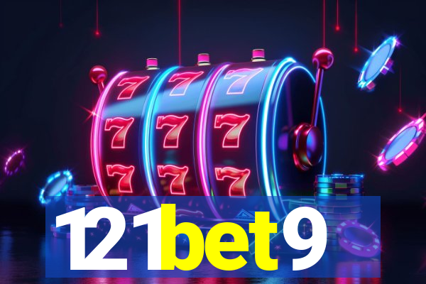 121bet9