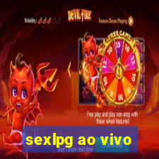 sexlpg ao vivo