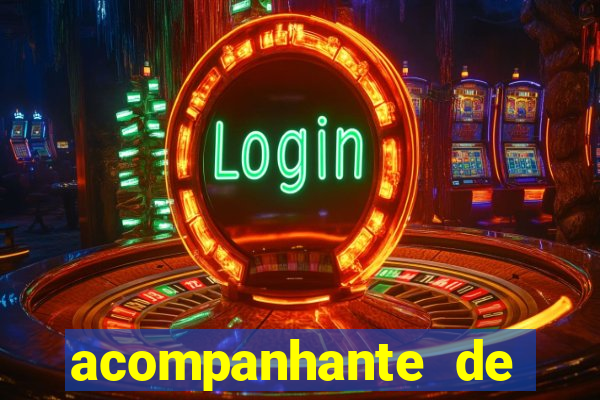 acompanhante de nova mutum