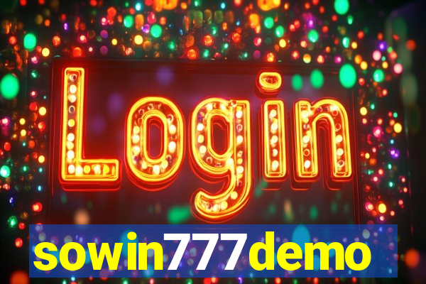 sowin777demo