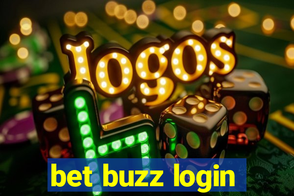 bet buzz login