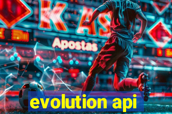 evolution api