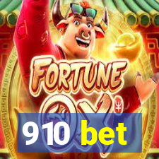 910 bet