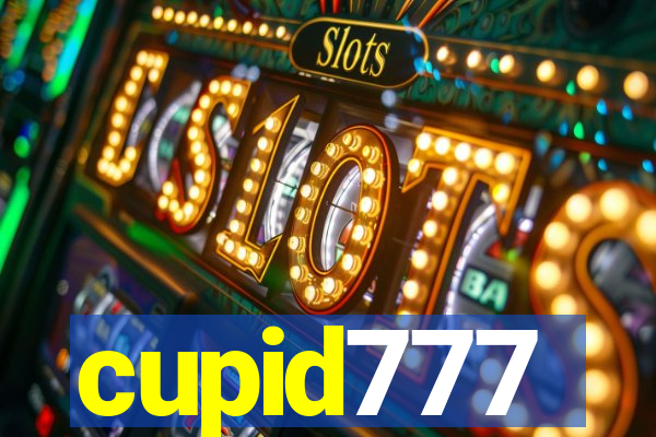 cupid777