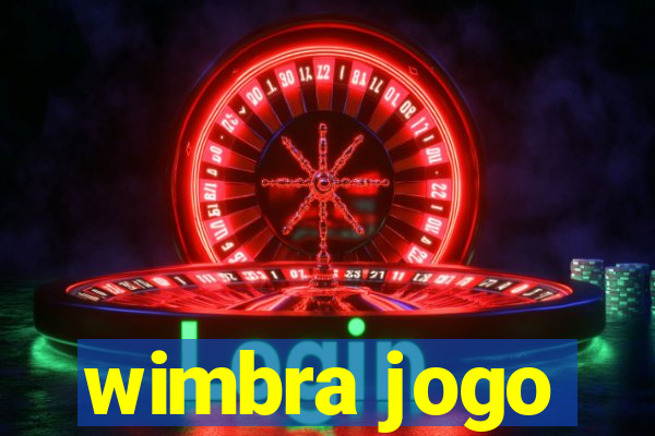 wimbra jogo