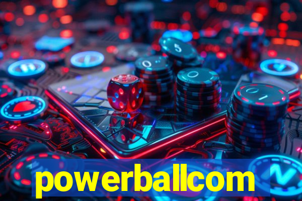 powerballcom