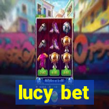 lucy bet