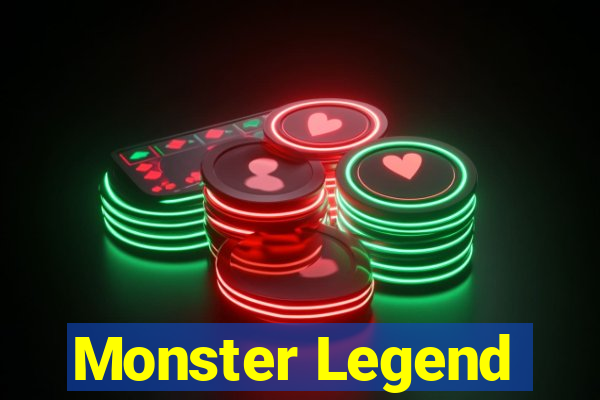 Monster Legend