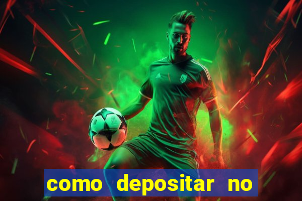 como depositar no premier bet