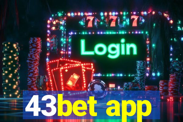 43bet app