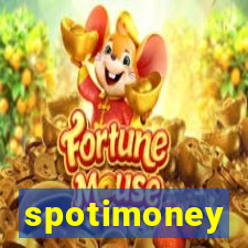 spotimoney