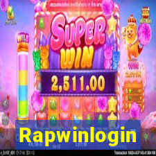 Rapwinlogin