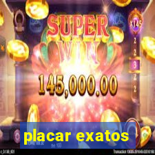 placar exatos