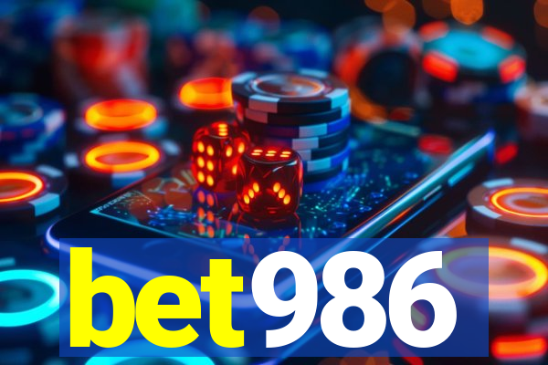 bet986