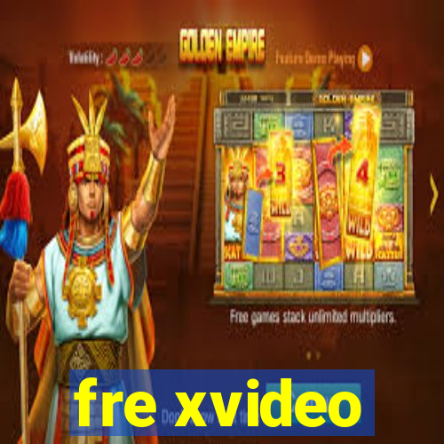 fre xvideo