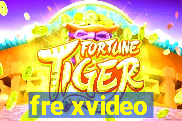 fre xvideo