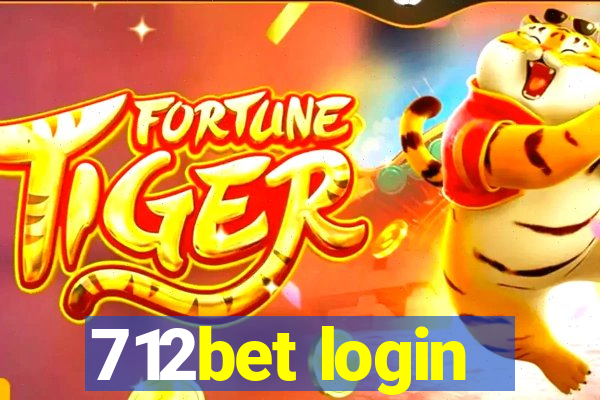 712bet login