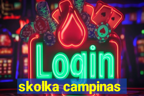 skolka campinas